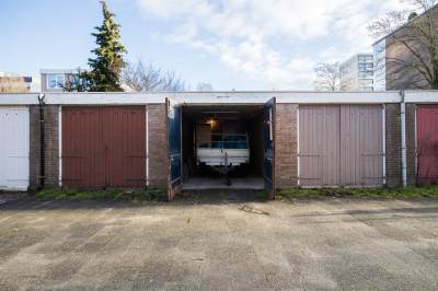 Garage Amerikalaan 22 Utrecht