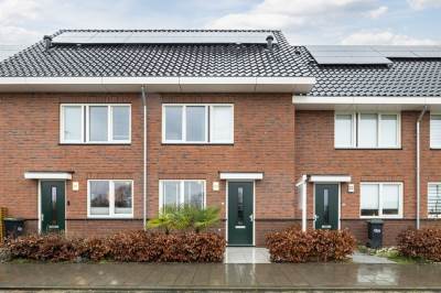 Woning Hobostraat 24 Eindhoven