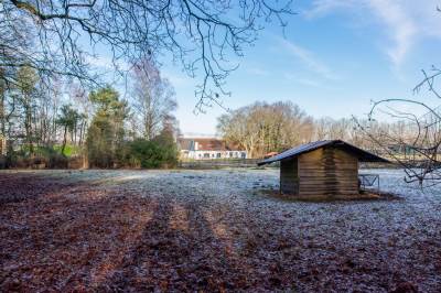 Woning Buurtweg 4 Huijbergen