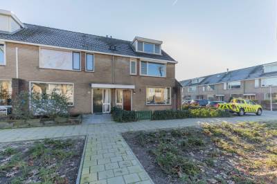 Woning Vincent van Goghlaan 19 Papendrecht