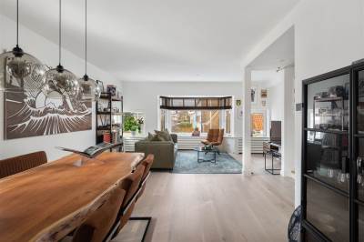 Woning Pieter van Aschstraat 2B Rotterdam