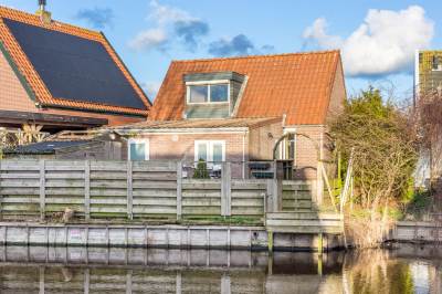 Woning Noorderweg 3 Oudesluis