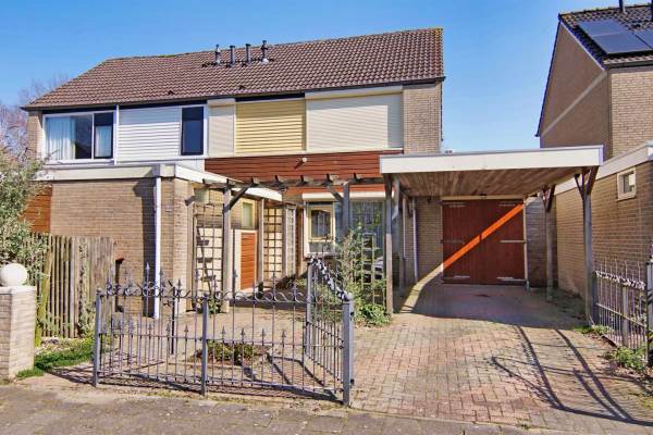 Woning Beverhof 69 Winschoten