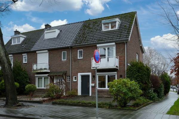 Woning Groenseykerstraat 56 Geleen