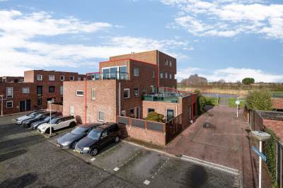 Woning Cruquiusschans 1 Zoetermeer