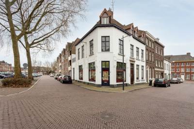 Woning Venlosepoort 10 Roermond