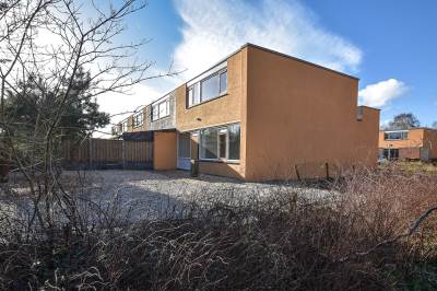 Woning Kempenaar 2721 Lelystad