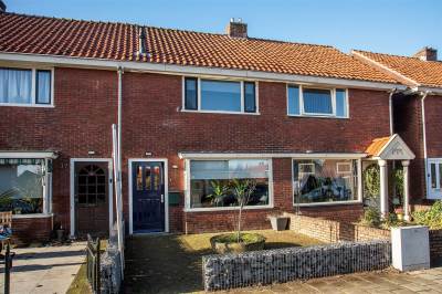Woning Nachtegaalstraat 35 Almelo