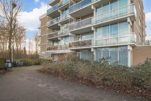 Woning Kruidenommegang 26 Duivendrecht