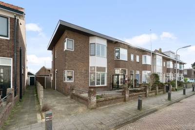 Woning Egbert de Grootstraat 14 Noordwijk (ZH)