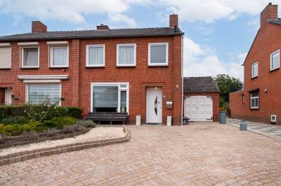 Woning Nieuweweg 26 Hoogerheide