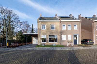 Woning Hoge Zijdeweg 60 Vlierden