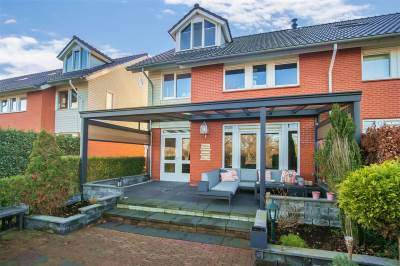 Woning Odinholm 44 Schiedam