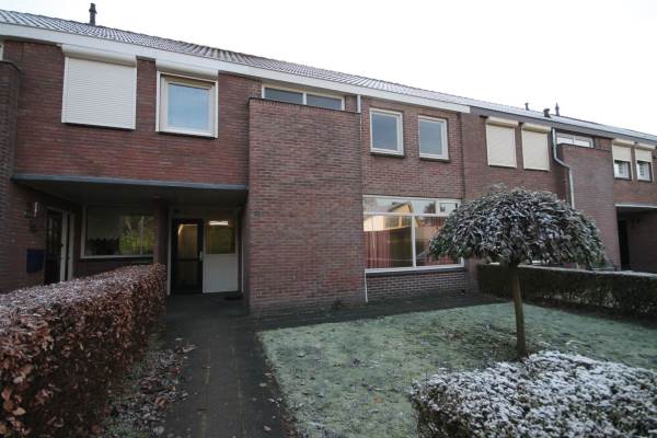 Woning Oranjestraat 10 Deurne