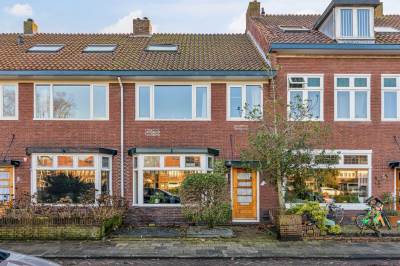 Woning Spieghelstraat 3 Leeuwarden