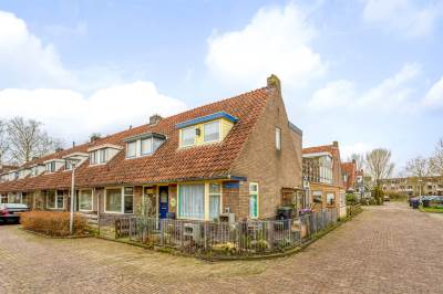 Woning Romeinstraat 2 Leeuwarden
