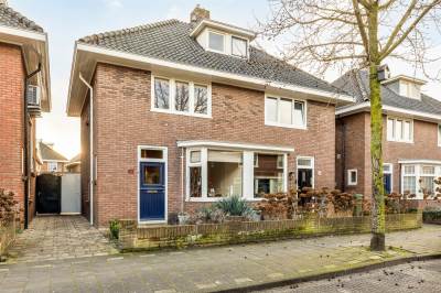 Woning Bernardstraat 62 Hengelo (OV)