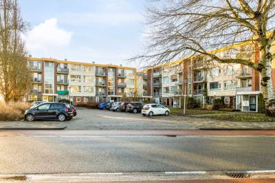 Woning Nijlânsdyk 199C Leeuwarden