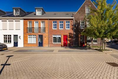 Woning Buitentuin 4 Zundert