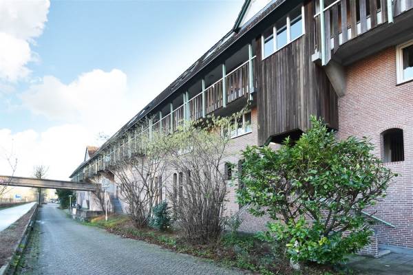 Woning Lissenvaart 60 Zoetermeer