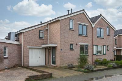 Woning Meeuwstraat 27 Didam