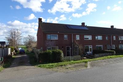 Woning Grote Sloot 104 Burgerbrug