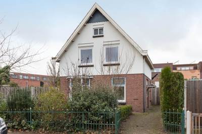 Woning Uitslagsweg 151 Hengelo (OV)
