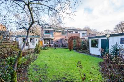 Woning Zandstraat 17 Doetinchem