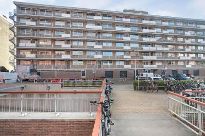 Woning Ronsseweg 387 Gouda