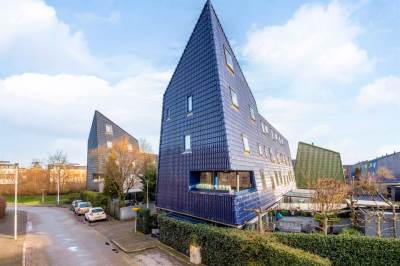 Woning Thorbeckesingel 10 IJsselstein