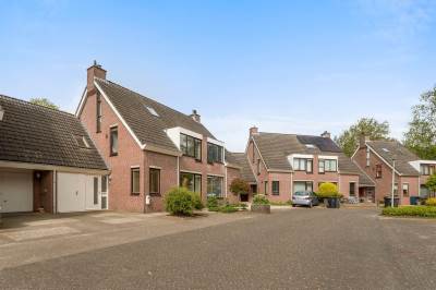 Woning Staartmolen 9 Vianen (UT)