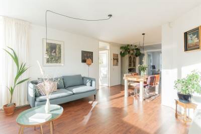 Woning President Brandstraat 202 Amsterdam