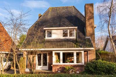 Woning Dokter van Peltlaan 45 Bergen (NH)