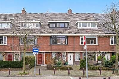 Woning Lijsterbeslaan 72 Rijswijk (ZH)