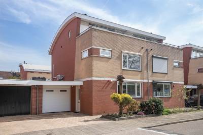 Woning Ridderhof 10 Ede