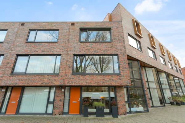 Woning Willem Kalfstraat 148 Alkmaar