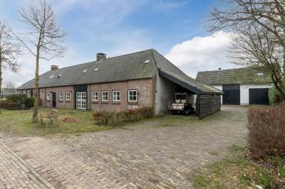 Woning Strijperstraat 69 Leende