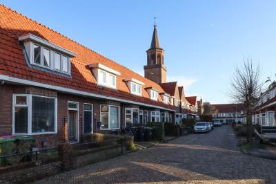 Woning Beetgumerstraat 24 Leeuwarden