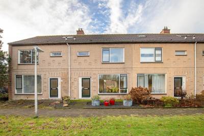 Woning Ceramstraat 3 Capelle aan den IJssel