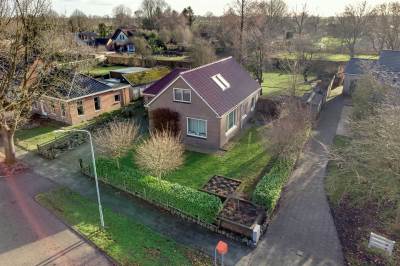 Woning Westendorpweg 12 Losdorp