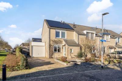 Woning Beiersgulden 25 Dronten