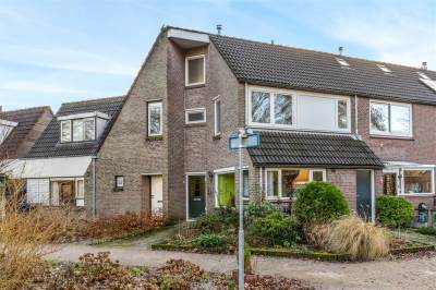 Woning Tristanlaan 5 Nieuwegein