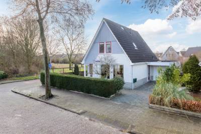 Woning Fideliostraat 70 Alkmaar