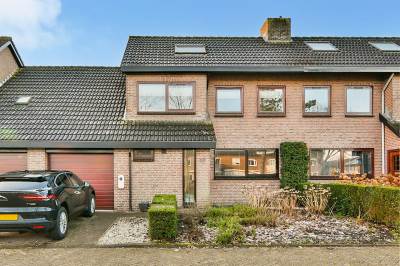 Woning Blechtekum 27 Nieuw-Vennep