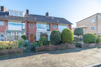 Woning Loosdrechtseweg 79 Hilversum