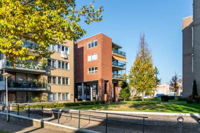Woning Rode Kruislaan 162 Nijmegen