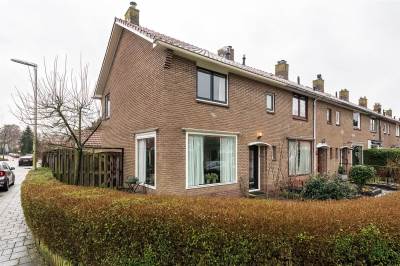 Woning Prinses Margrietplantsoen 104 Bussum