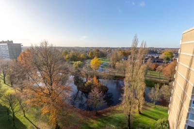 Woning Veenbesstraat 156 Soest