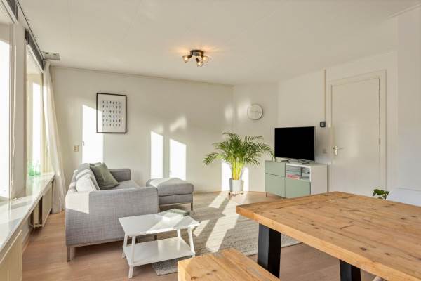 Woning Hoofdweg 3282 Amsterdam