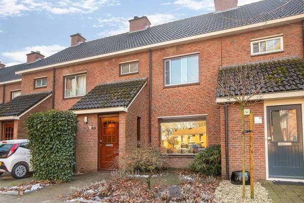 Woning Molenaar 49 Groenlo